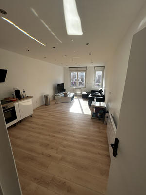 Appartement - 95 m² - 4 pièces