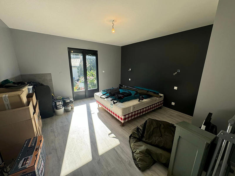 Maison - 278 m² - 10 pièces