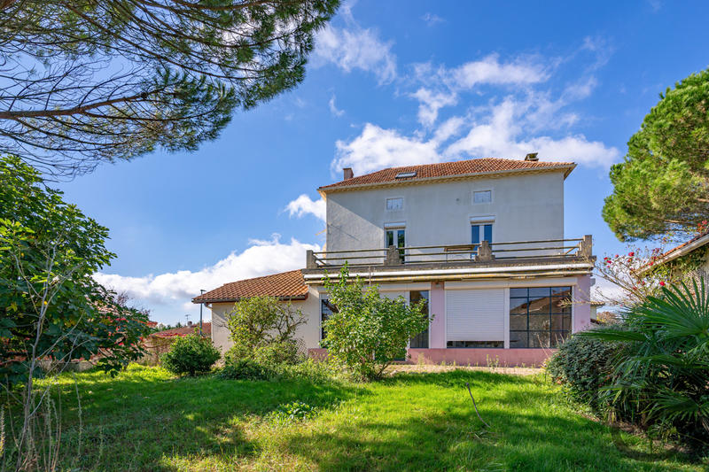 Maison - 148 m² - 5 pièces