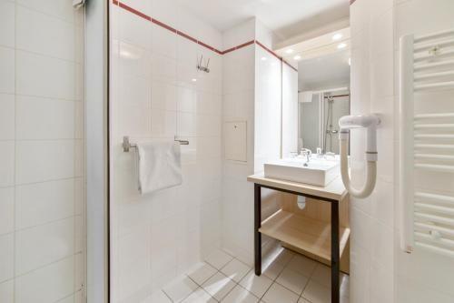 Appartement - 31 m² - 1 pièce