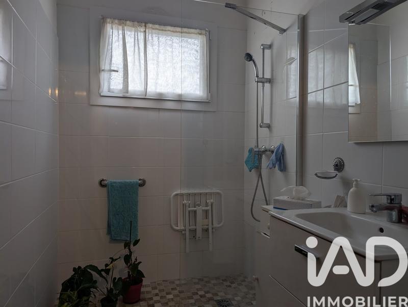 Maison - 131 m² - 10 pièces