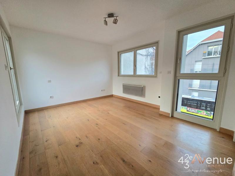 Maison - 142 m² - 5 pièces