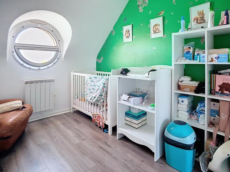 Duplex - 68 m² - 4 pièces