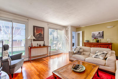 Appartement - 78 m² - 3 pièces