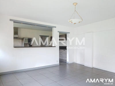 Maison - 75 m² - 3 pièces