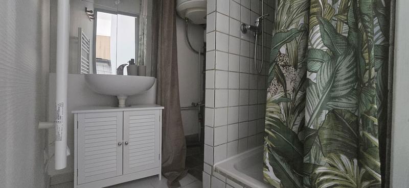 Immeuble - 44 m² - 2 pièces