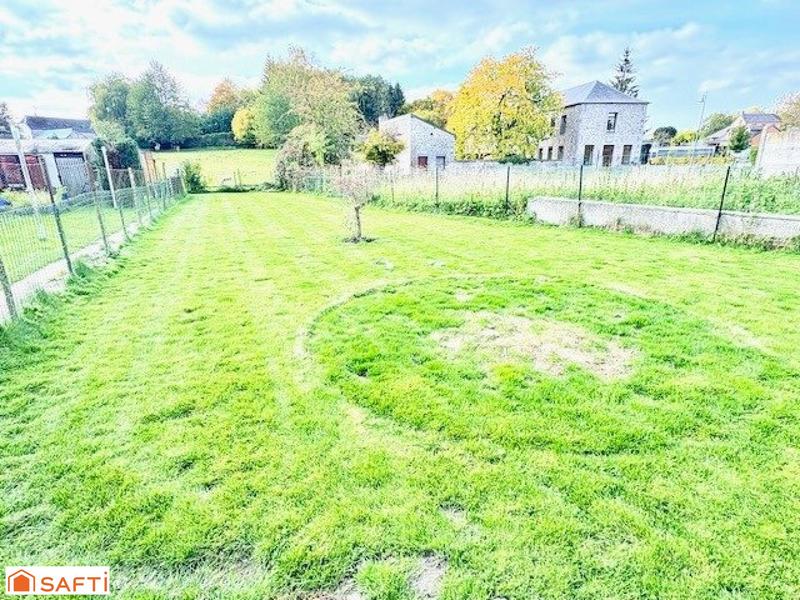 Maison - 95 m² - 6 pièces