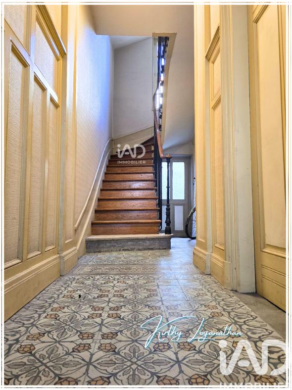 Appartement - 71 m² - 3 pièces