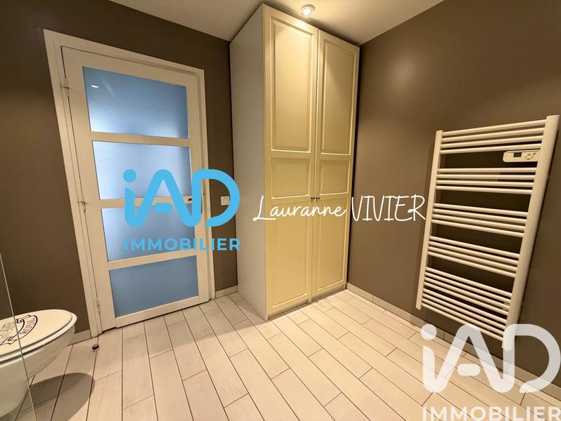 Maison de ville - 96 m² - 4 pièces