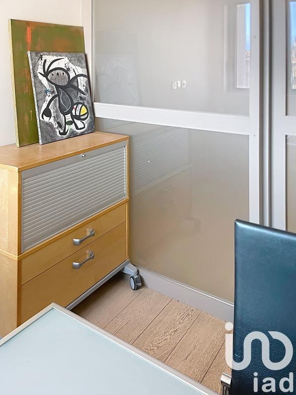 Appartement - 76 m² - 5 pièces