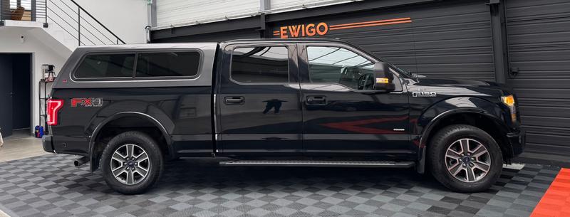 Ford F 150 3.5 V6 / Xlt 6.5 Hardtop