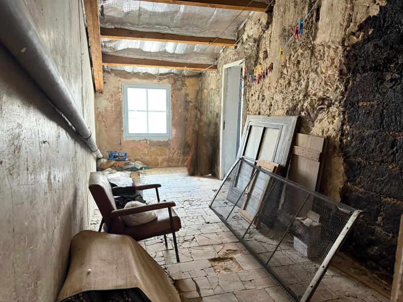 Maison - 87 m² - 5 pièces