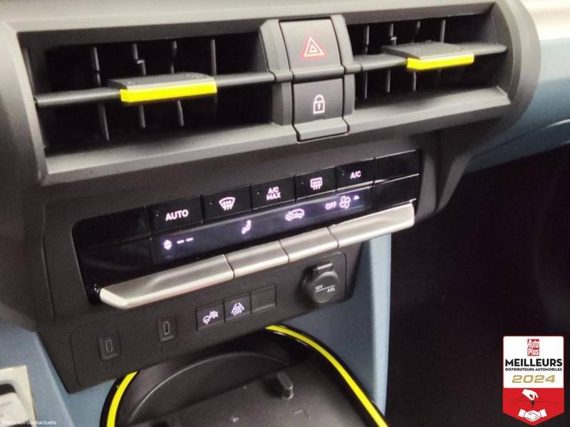 Fiat Panda Grande 1.2 Hybrid 100ch la Prima Edct6