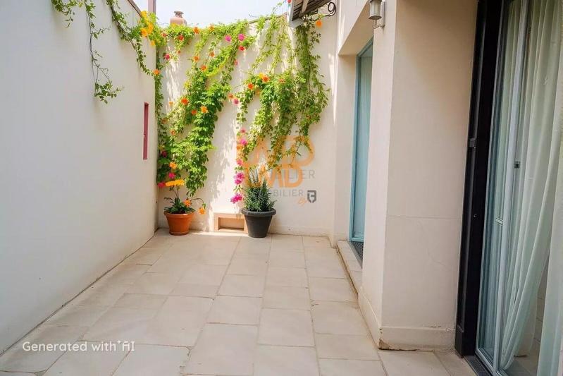 Maison - 135 m² - 5 pièces