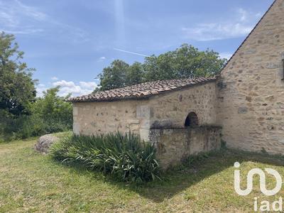 Maison - 151 m² - 5 pièces