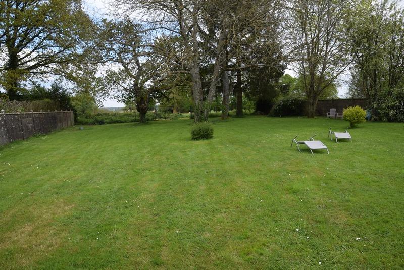 Longère - 188 m² - 6 pièces