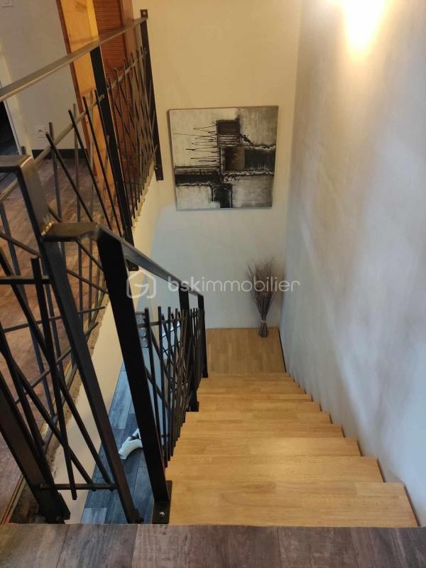 Maison - 149 m² - 5 pièces