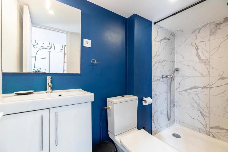 Appartement - 52 m² - 4 pièces