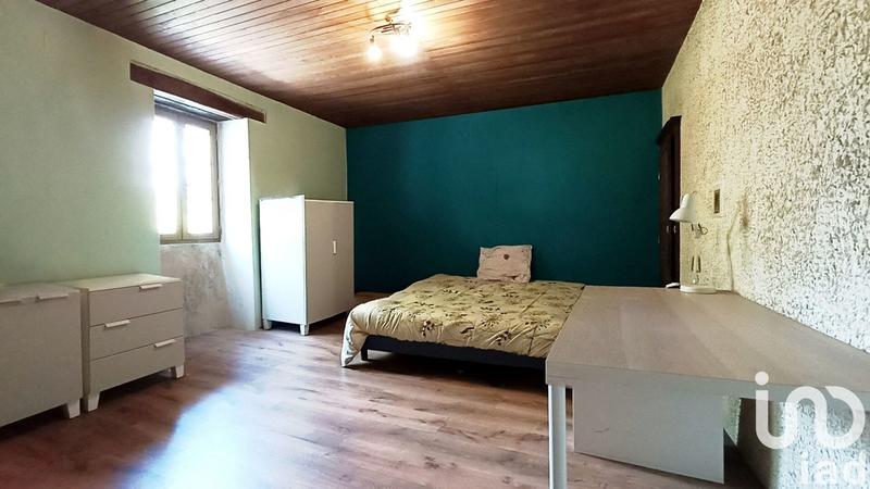 Maison de campagne - 119 m² - 4 pièces