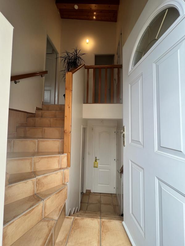 Maison - 48 m² - 3 pièces