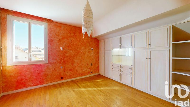 Maison de maîtres - 188 m² - 8 pièces