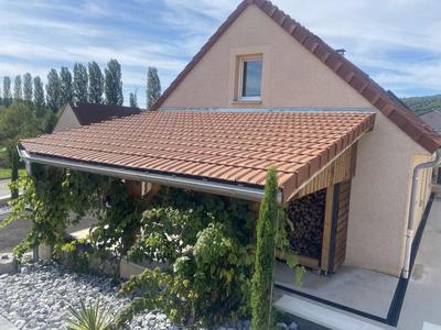 Maison - 147 m² - 5 pièces
