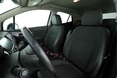 Opel Mokka X 1.4 Turbo 4x2 Color Edition 140 ch