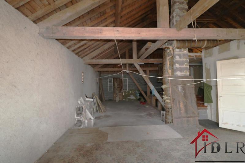 Ferme - 153 m² - 5 pièces