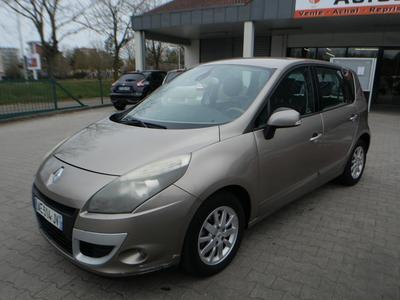 Renault Scénic 1.9 Dci-8v Turbo