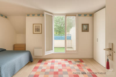 Maison - 133 m² - 6 pièces