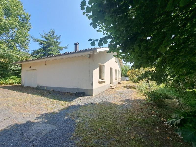 Maison de campagne - 198 m² - 6 pièces