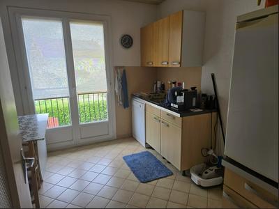 Maison - 118 m² - 7 pièces