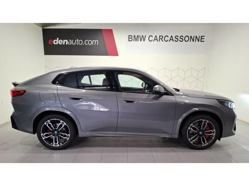 Bmw X2 iX2 eDrive20 204ch Bva m Sport