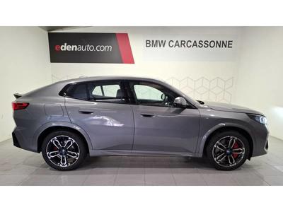 Bmw X2 iX2 eDrive20 204ch Bva m Sport