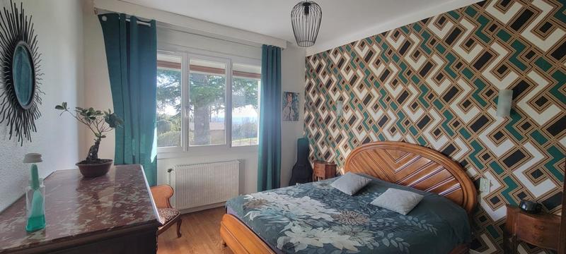 Maison - 115 m² - 6 pièces