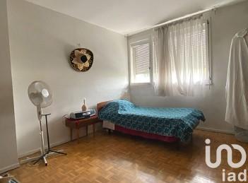 Maison de ville - 77 m² - 4 pièces