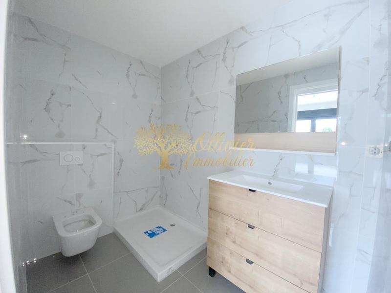 Pavillon - 104 m² - 4 pièces