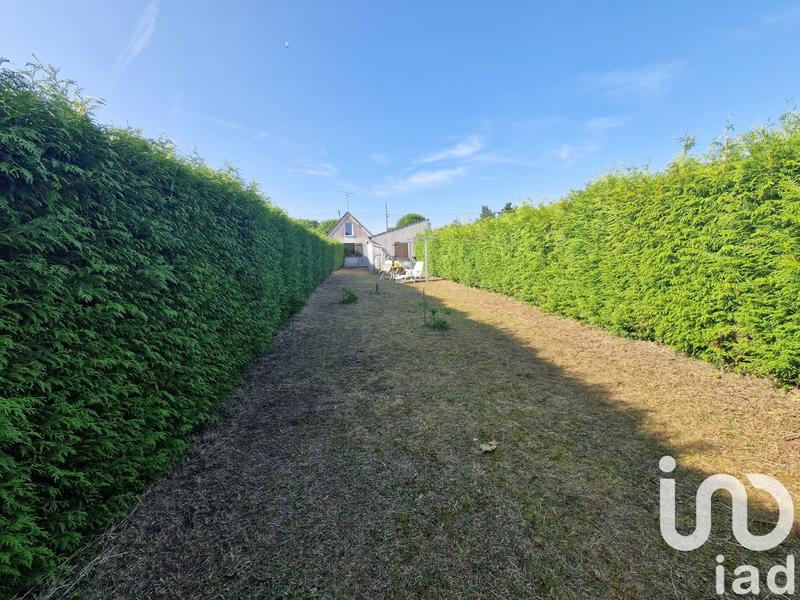 Maison - 39 m² - 2 pièces