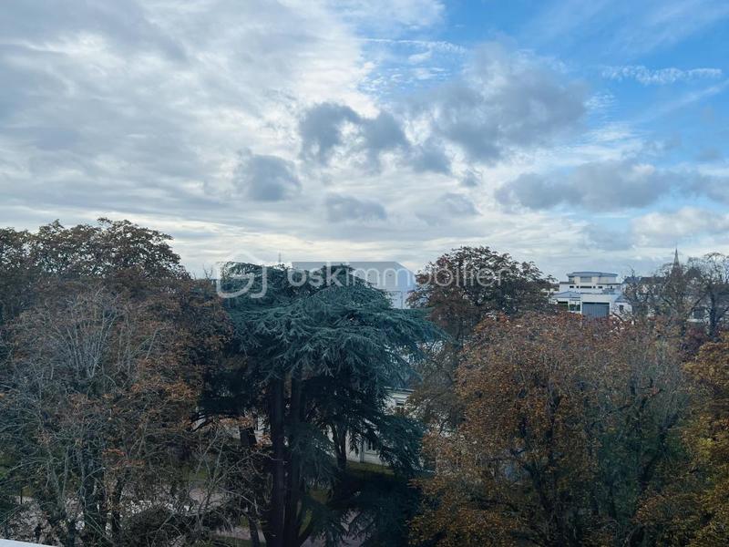 Appartement - 114 m² - 4 pièces