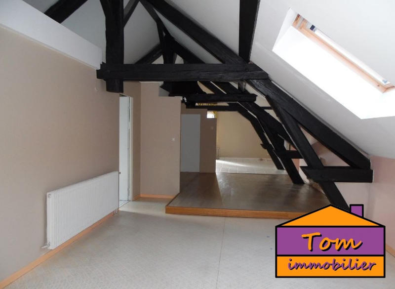 Appartement - 122 m² - 5 pièces