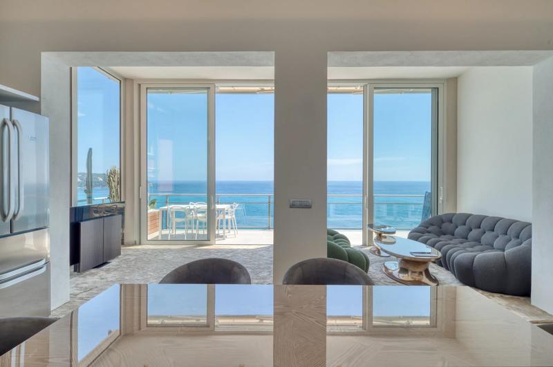 Appartement - 112 m² - 4 pièces