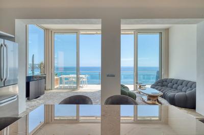 Appartement - 112 m² - 4 pièces