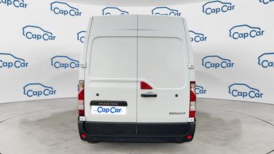 Renault Master L3h2 2.3 Dci 135 Grand Confort Ca