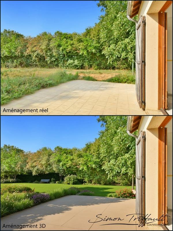 Maison de campagne - 163 m² - 6 pièces