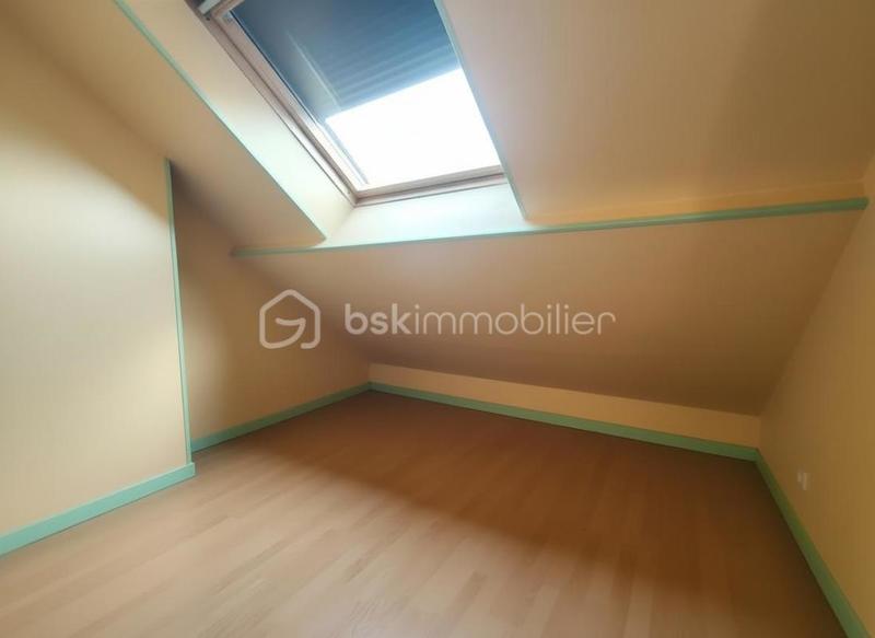 Maison - 101 m² - 5 pièces