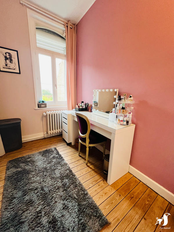 Maison - 126 m² - 4 pièces