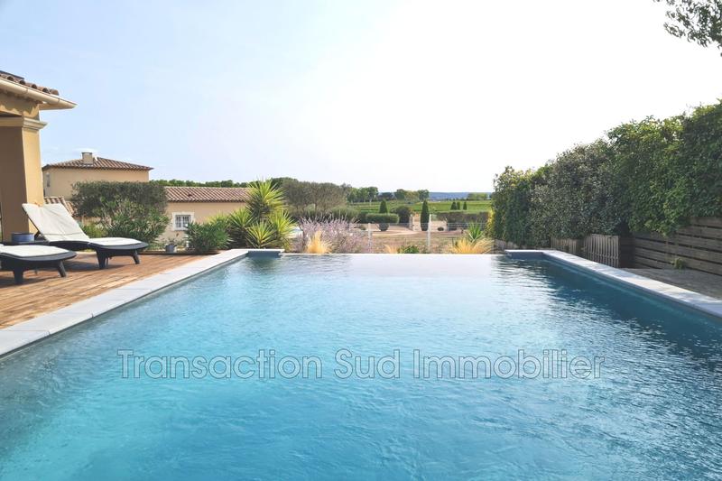 Villa - 143 m² - 7 pièces