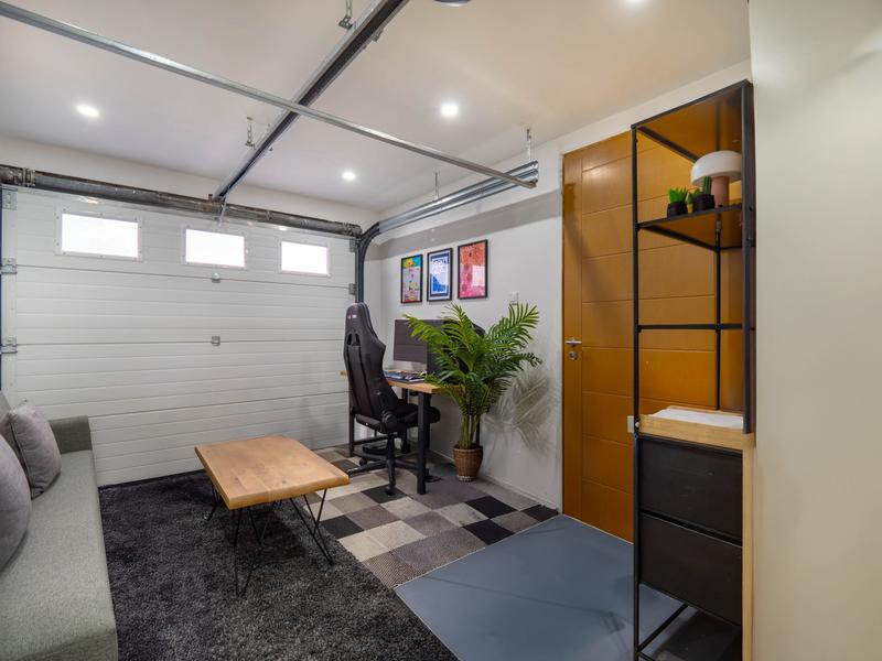 Maison - 129 m² - 6 pièces