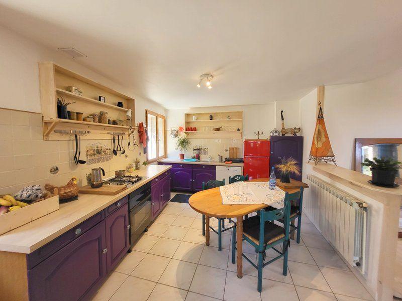 Maison - 111 m² - 6 pièces