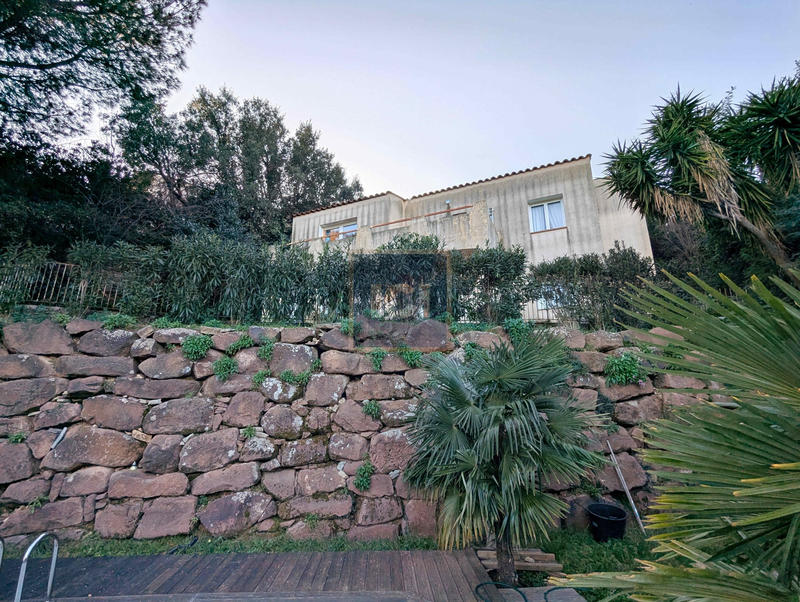 Villa - 165 m² - 5 pièces